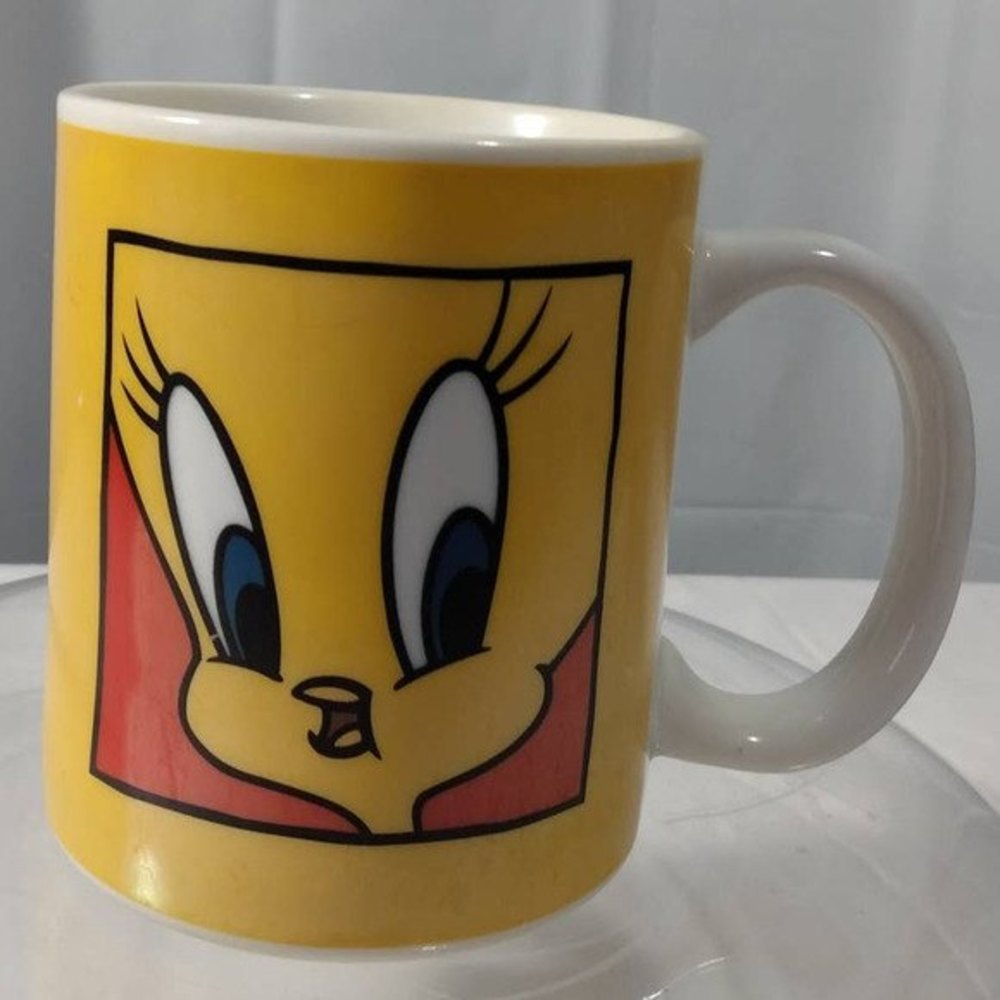 Vintage | Tweety Bird | Coffee Mug | Free USA Shipping - Picture 7 of 7